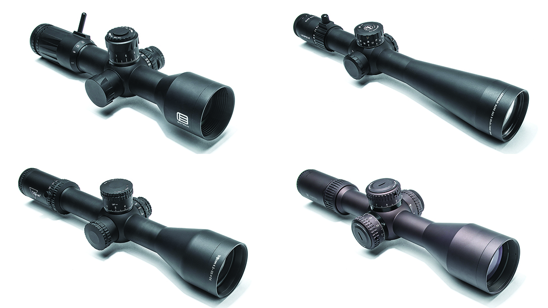 Best Rifle Scope, Best Rifle Scopes 2020
