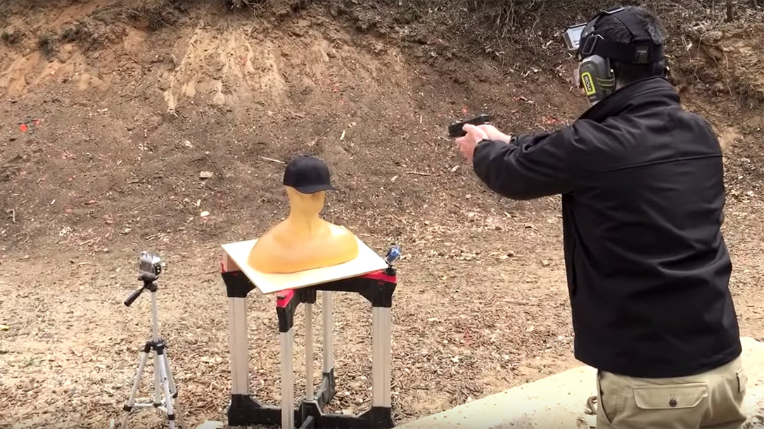 Bulletproof Hat, BulletSafe bulletproof baseball cap