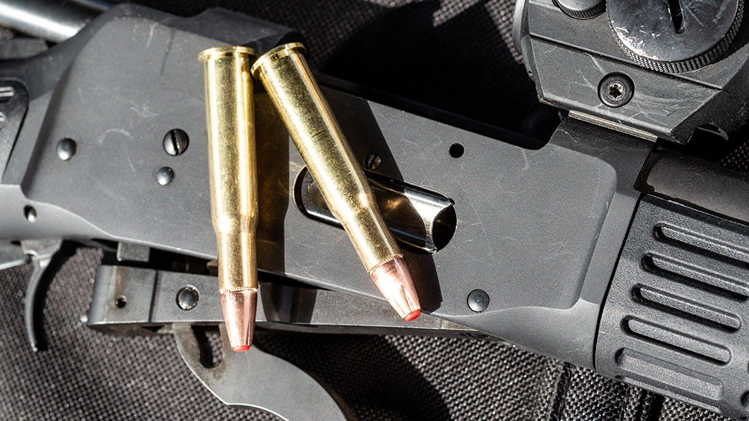 Hornady Sub X Subsonic Expanding Ammo