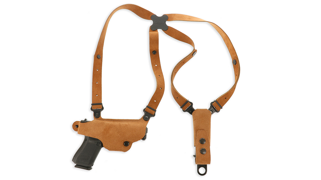 The Galco Classic Lite now accommodates the SIG 365 and 365XL.