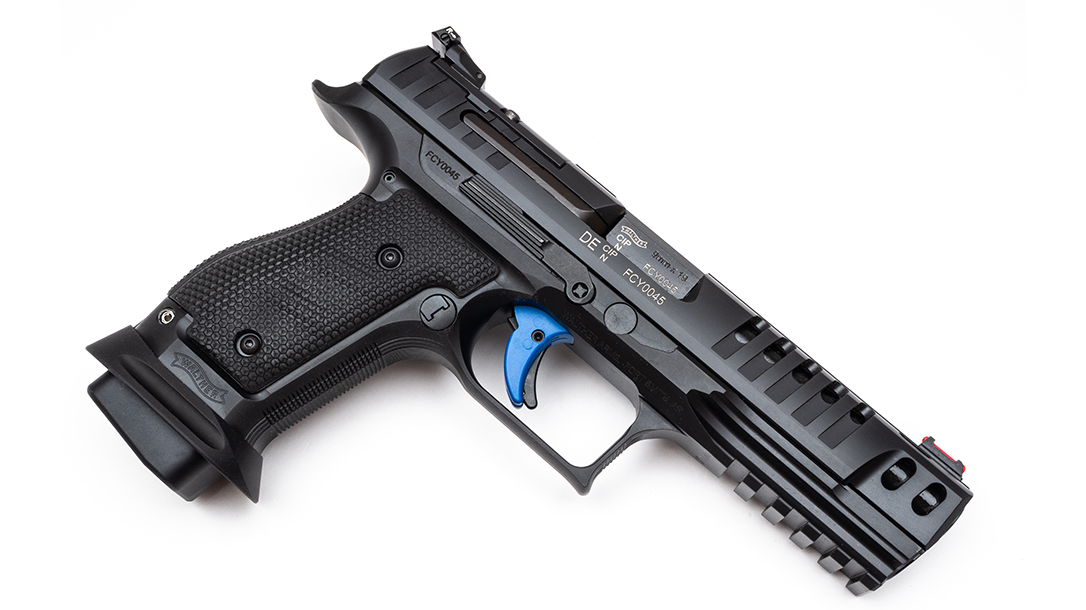 Best Full-Sized Pistol 2019, right