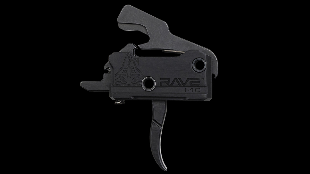 RISE Armament Rave 140 Trigger