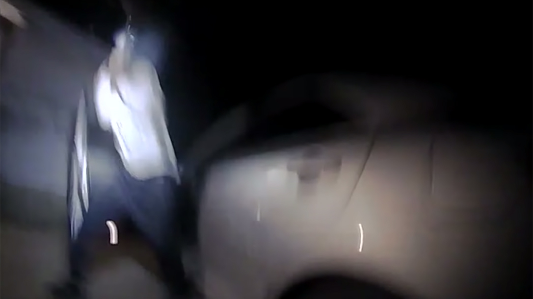 Texas DPS Shooting, Schaston Hodge shooting