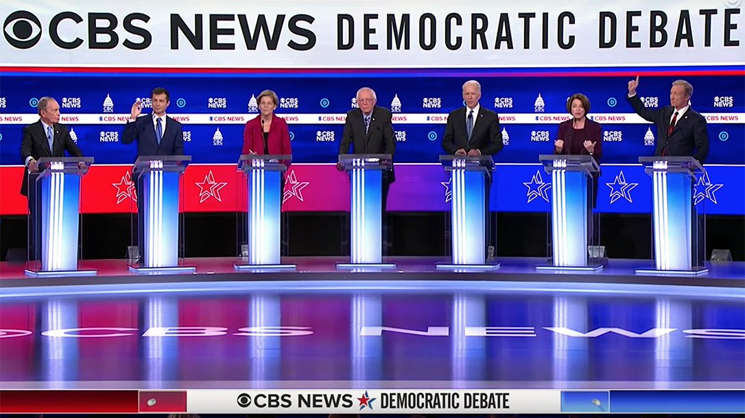 Gun Election 2020 marks the most significant election cycle for gun rights in recent memory.