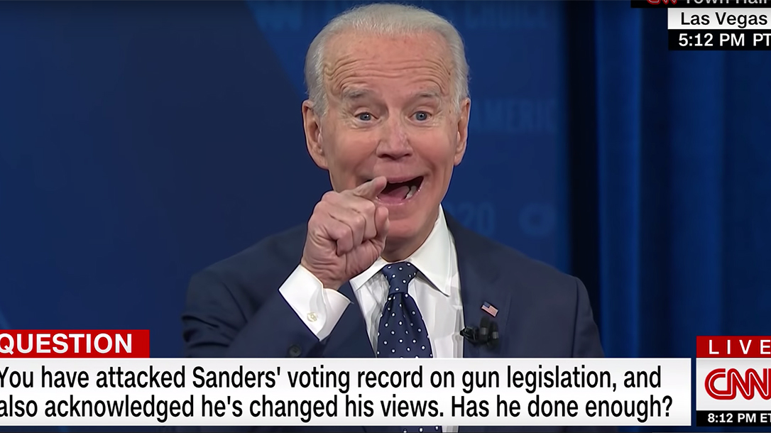 Biden Assault Weapon Ban, Joe Biden Gun Companies, Biden Guns, Biden Assault Weapons