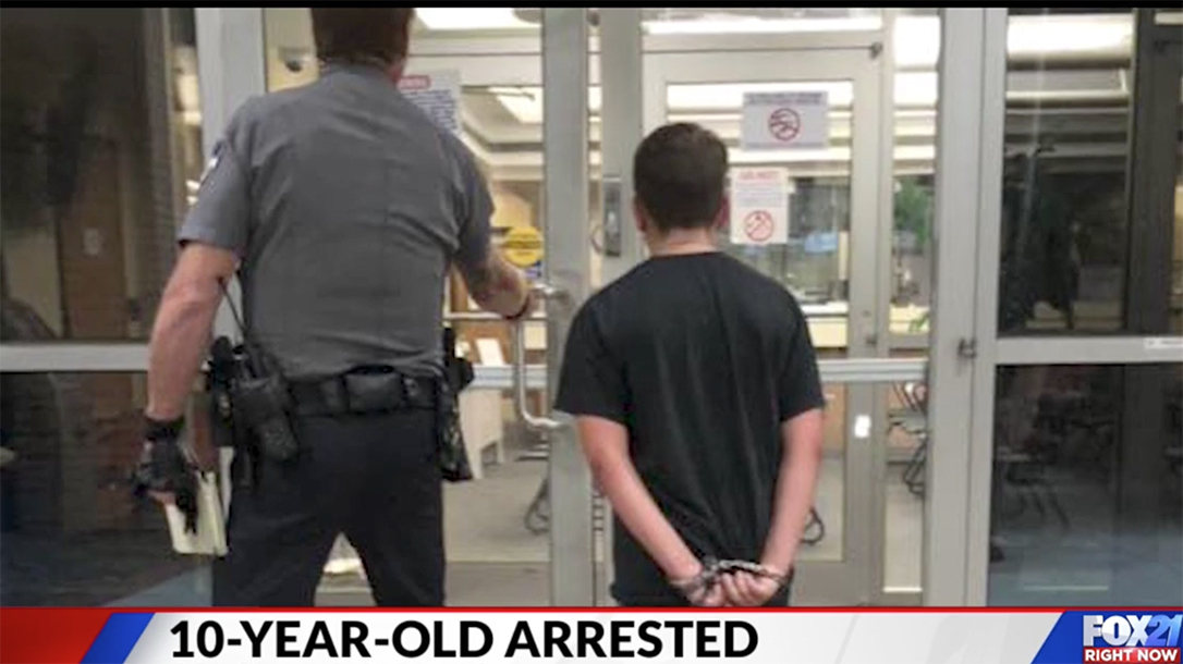 Jeff Cooper's hoplophobia continues to prove true, as communities, schools and more allow fear to dictate policy.