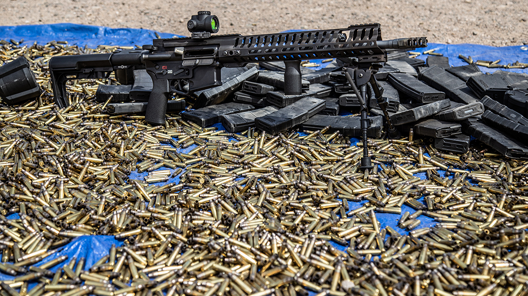 Coronavirus Ammo Shortage, COVID-19 ammo shortage