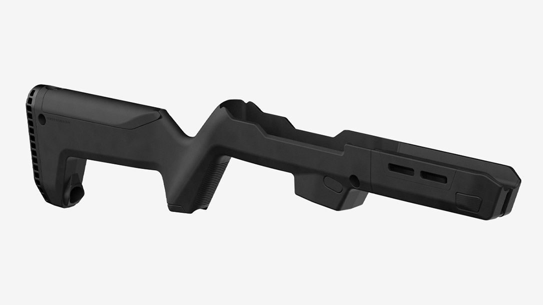 Ruger Pistol Caliber Carbine, Ruger PC Carbine, backpack, truck gun, transport