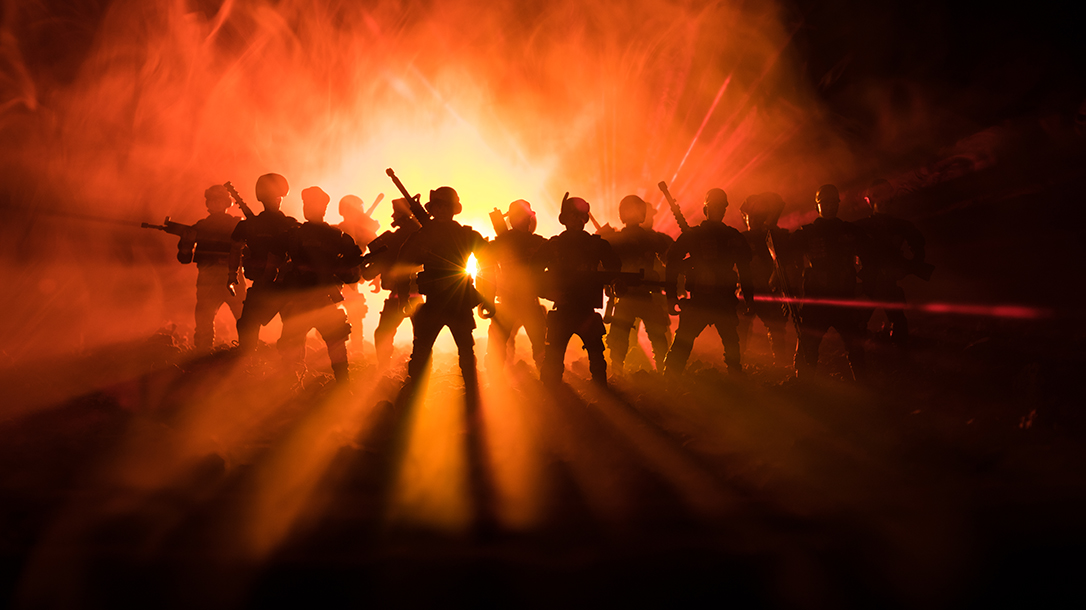 Martial Law coronavirus, Martial Law COVID-19