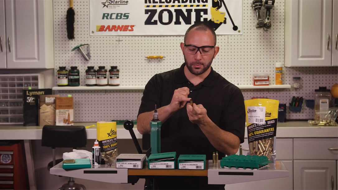 Reloading Zone, Handloading Ammo, Handload, Reloading Your Own Ammo