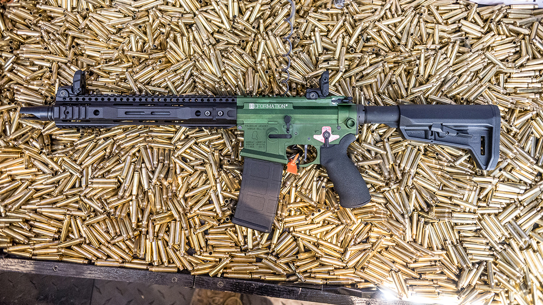 2020 Ammo Shortage, ammo famine, ammo shortage, ammo stockpile