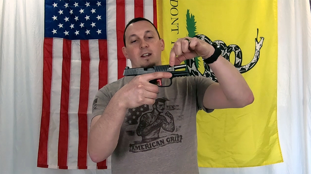 Handgun Training, Pistol Training, Handguns 101, Pistols 101, First-time buyers