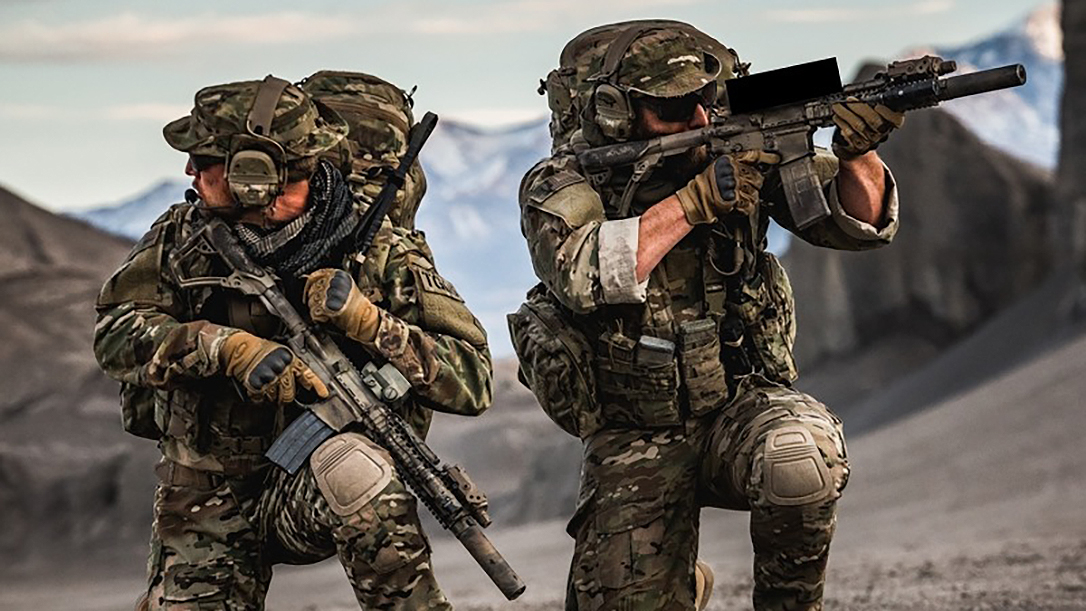 Leupold and L3Team were awarded a prototype contract for the NGSW program.