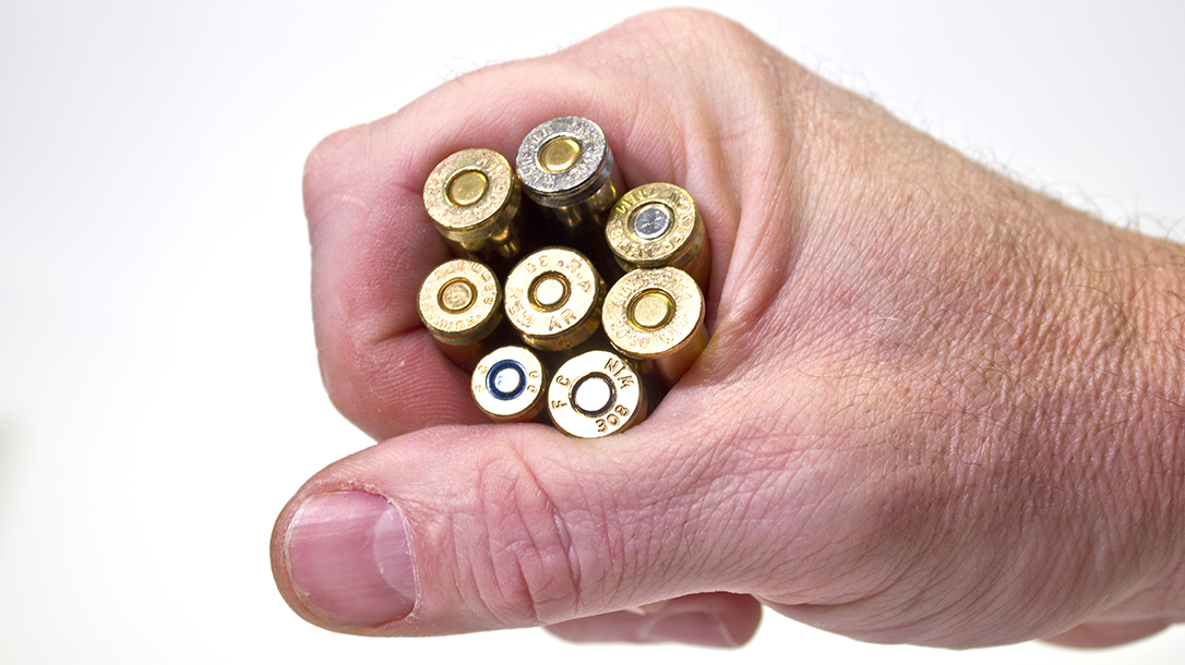 300 Blackout vs 308 vs 7.62x39, 308 vs 7.62, best short barreled ammo