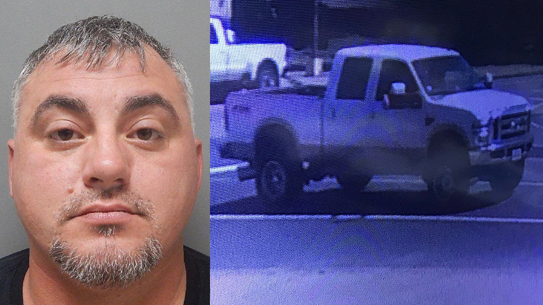 Willie Robertson Drive-By Shooting, Duck Dynasty Drive-By