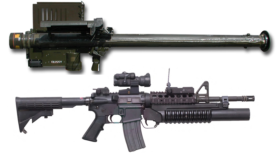 Canada Banned Guns List, Canadian Gun Ban List