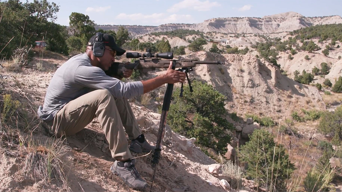 Ballistic Long Range Precision Season 2