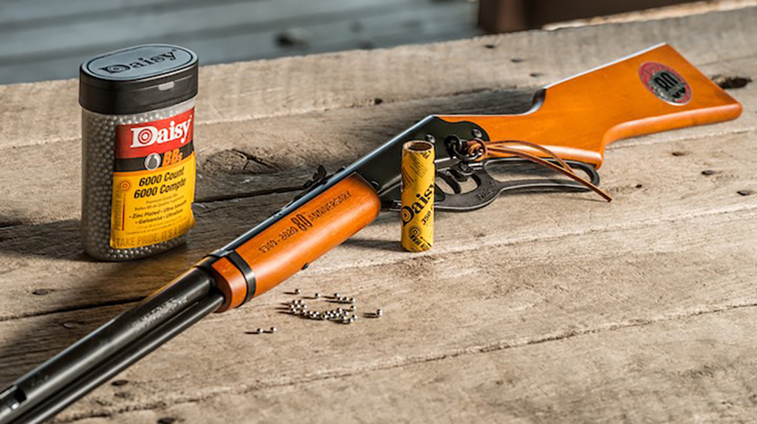 Baltimore Police BB Guns, Virtual Classroom