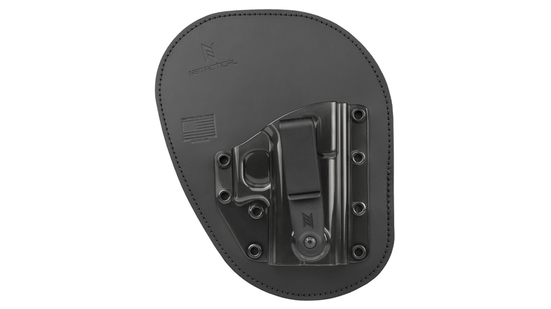 The N8 Tactical Professional now fits the Springfield Hellcat and SIG Sauer P365.