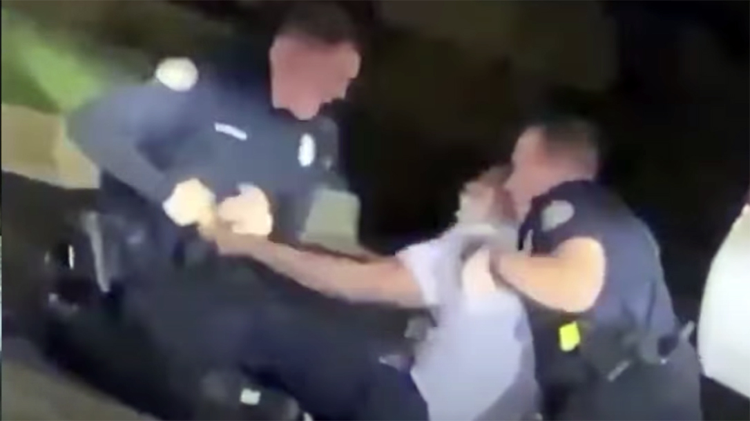 Atlanta PD released the entire body camera footage of the shooting death of Rayshard Brooks.