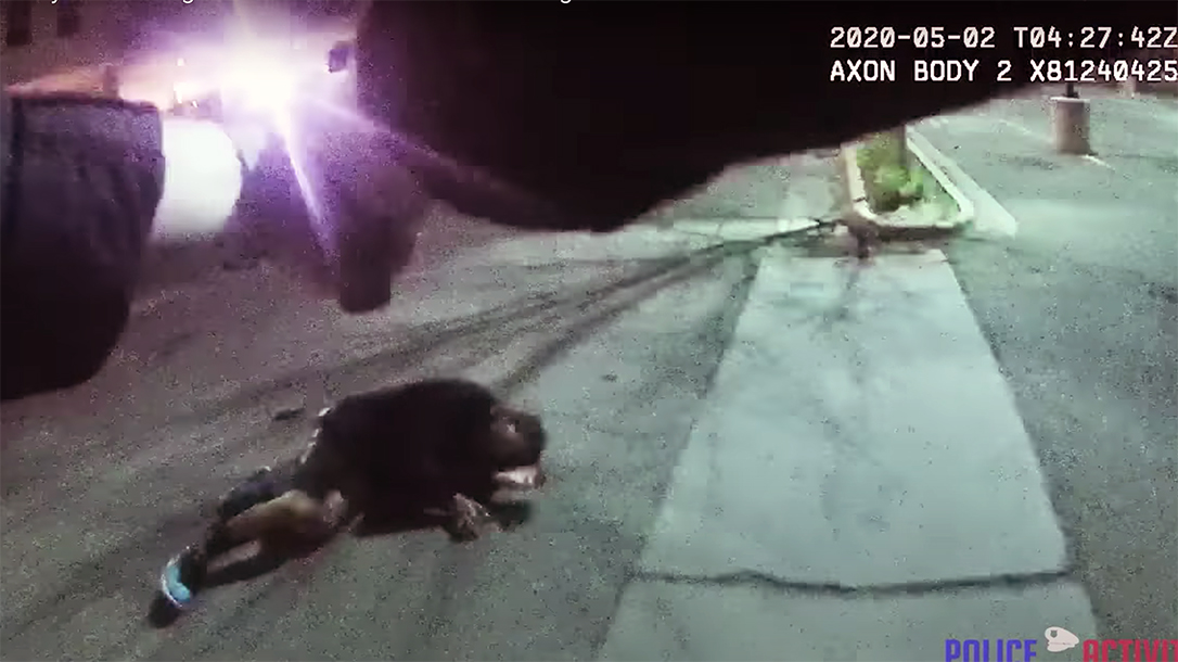 The District Attorney announced no charges in the shooting death of William DeBose.