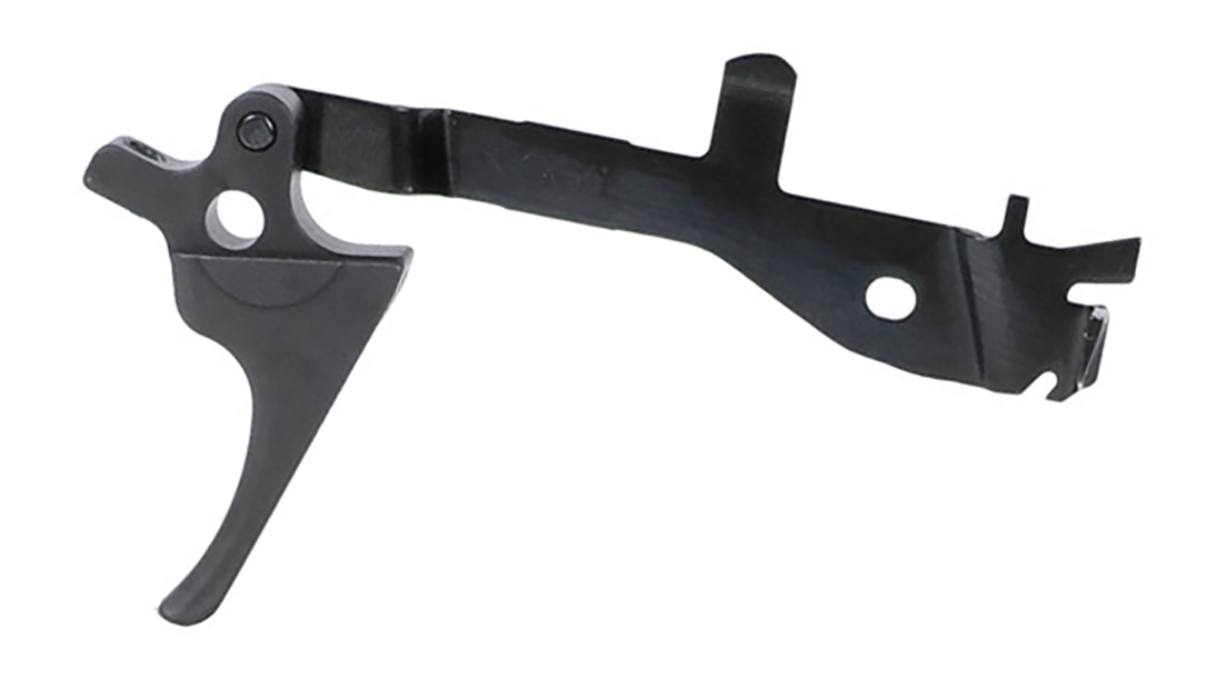 Grayguns Enhanced trigger system improves SIG P-Series pistols.