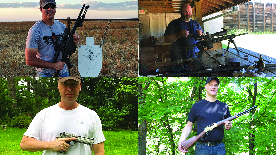 Athlon Outdoors Giveaway List