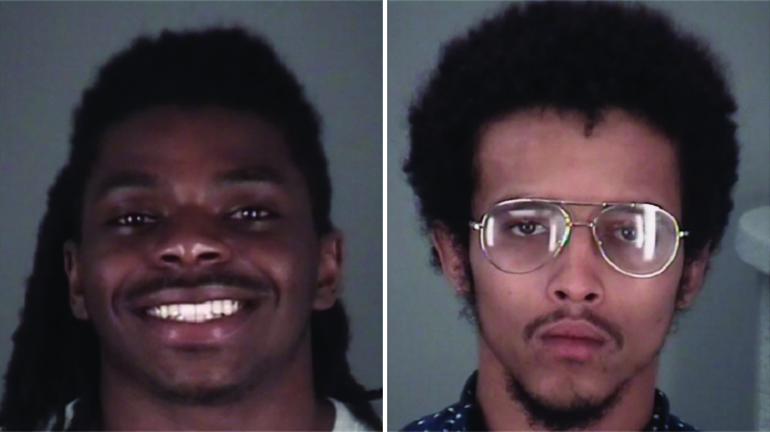 Florida Gun Enthusiast shooting, Wesley Chapel shooting, florida man