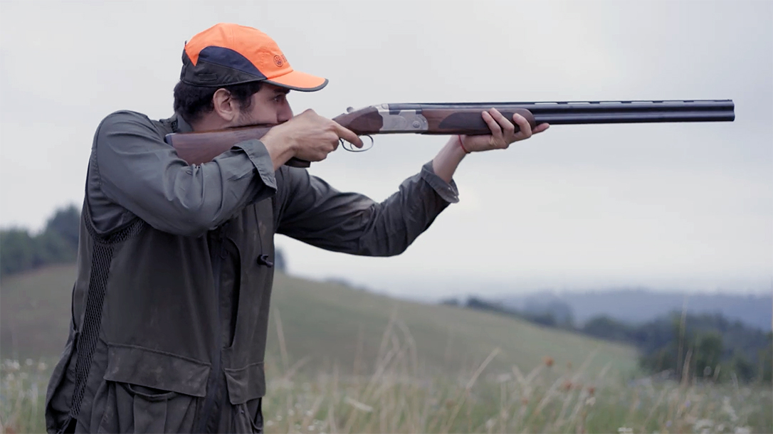 Beretta brings back the 687 Silver Pigeon III.