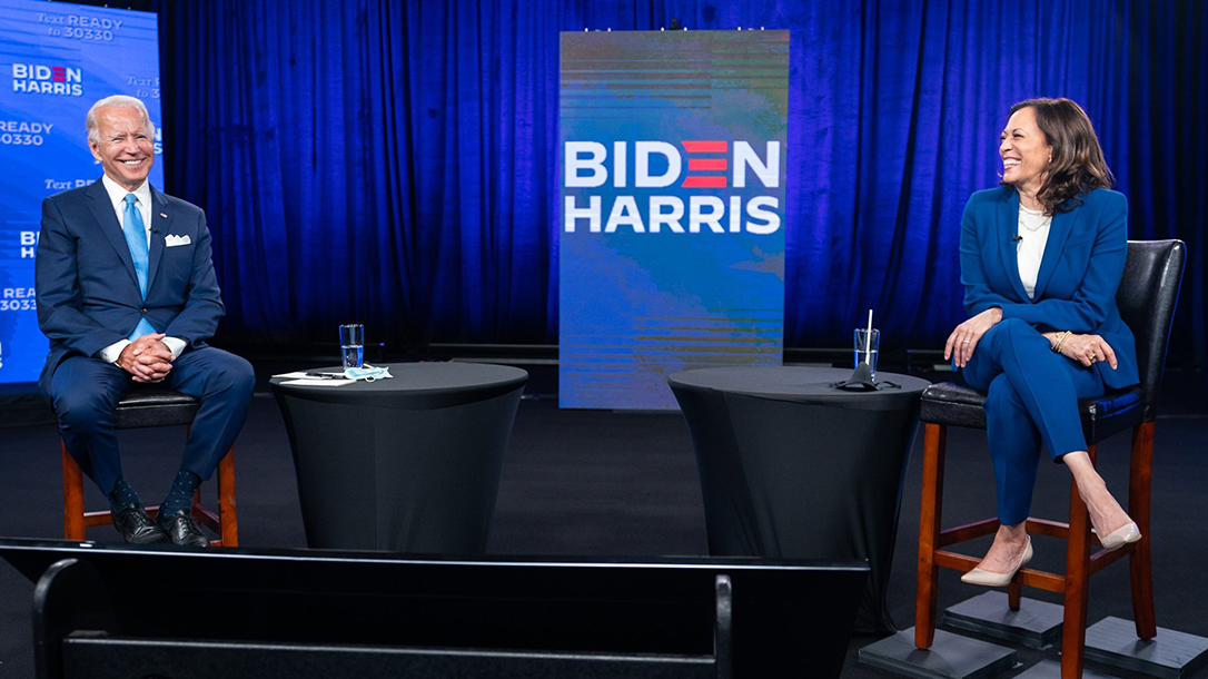 Biden White House, Joe Biden Guns, Democrats gunsF