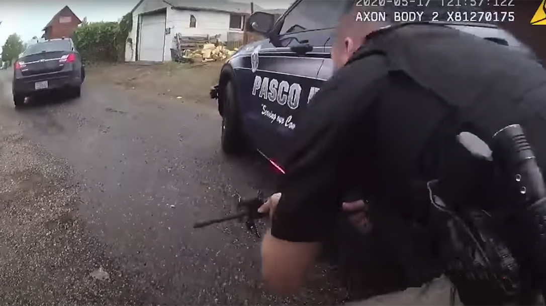 Pasco Police Shootout, Juan Montalvo, Miguel Montalvo