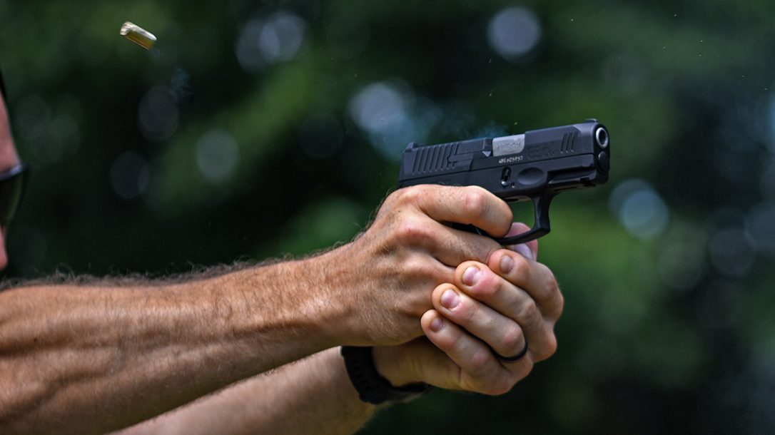 Compact, lightweight and extremely affordable, the new Taurus G3c looks to be a winner for carry.