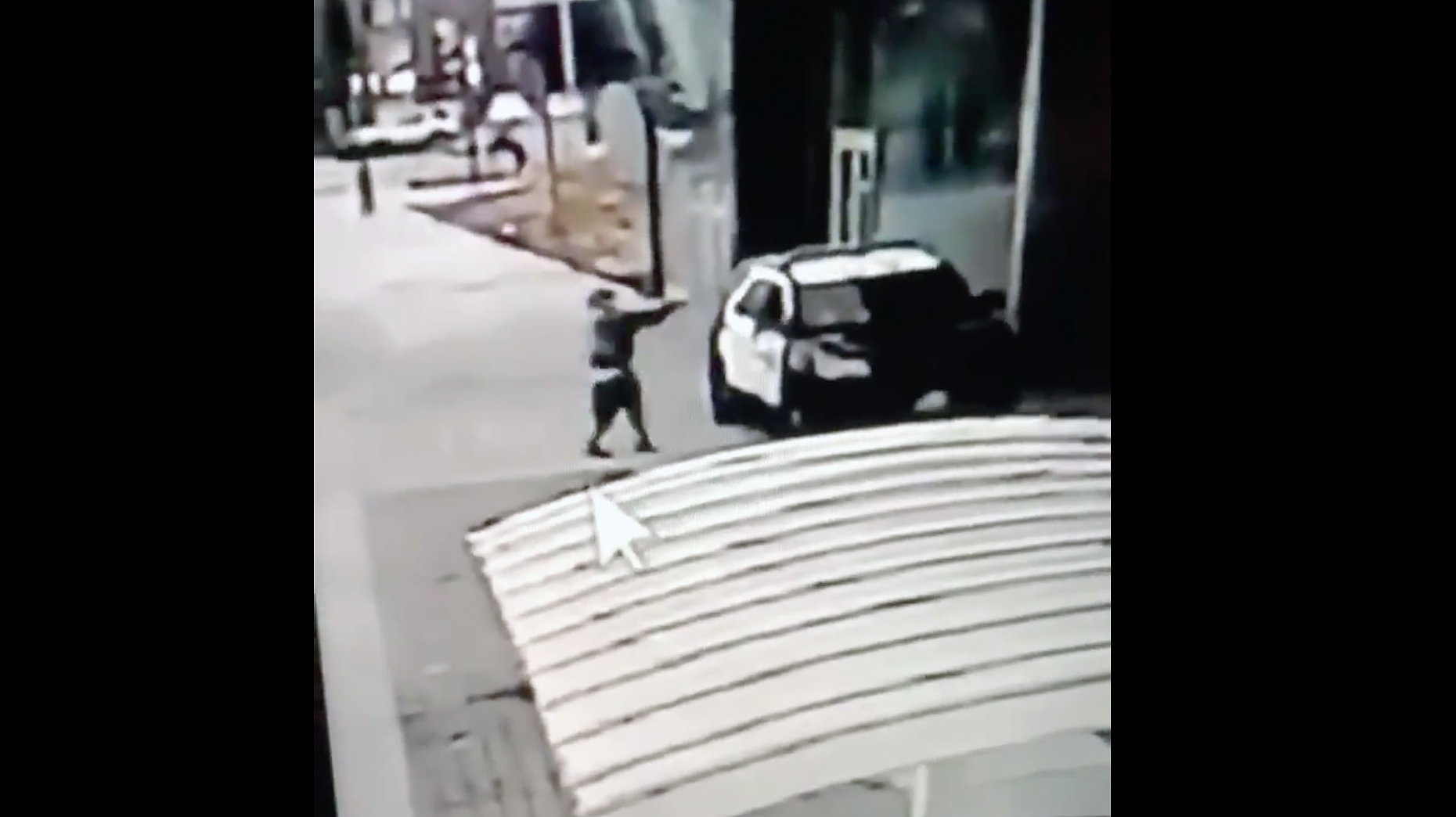 LA Deputies Ambushed, LA Deputy shooting, Compton ShootingA gunman ambushed two L.A. County Sheriff's deputies in Compton.