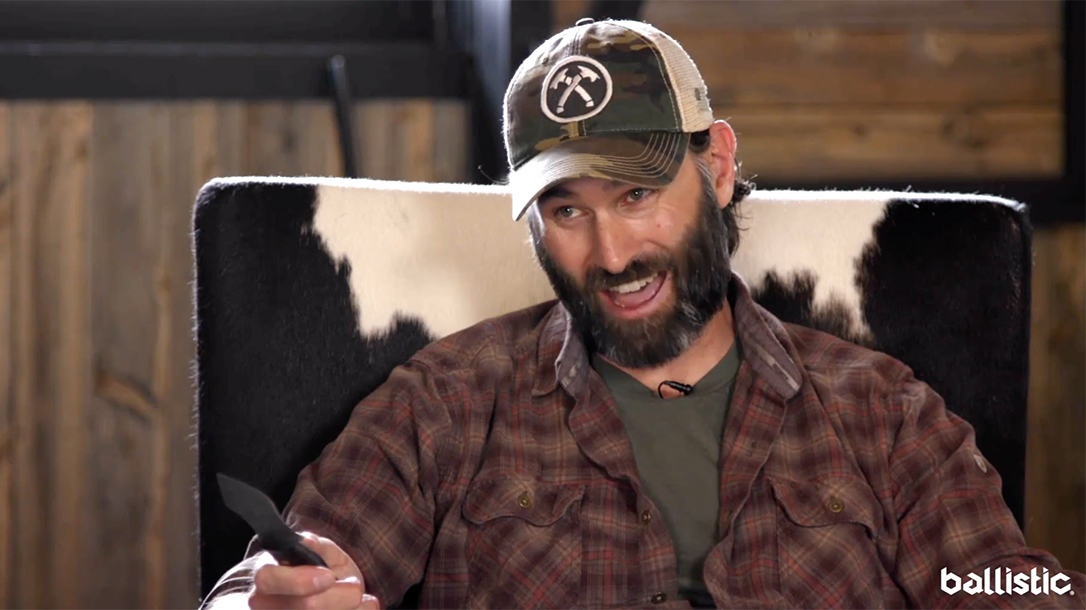 Jack Carr Author Q&A