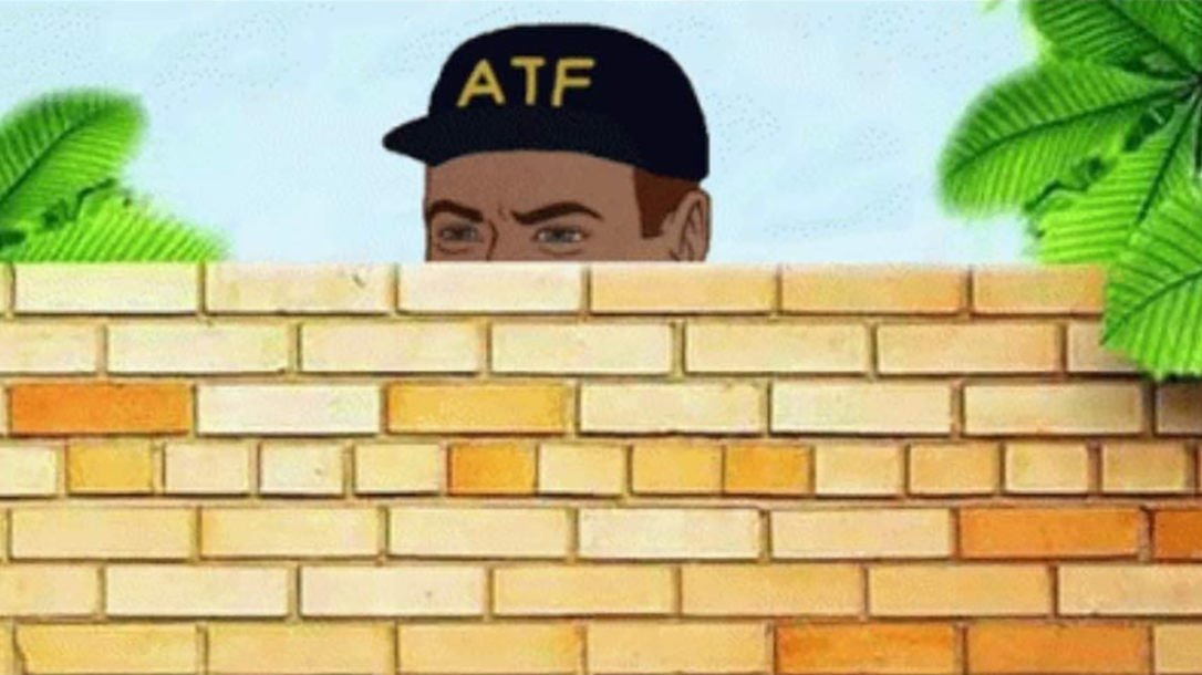 ATF Firearms Technology Branch, Attorneys, Bureaucracy