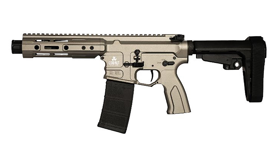 Cobalt returns to its roots with the launch of the BAMF Pro Series.