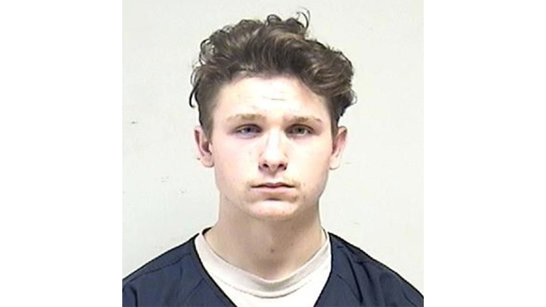 Dominick Black faces charges for allegedly providing Kyle Rittenshouse, a minor, with a rifle used in a crime.