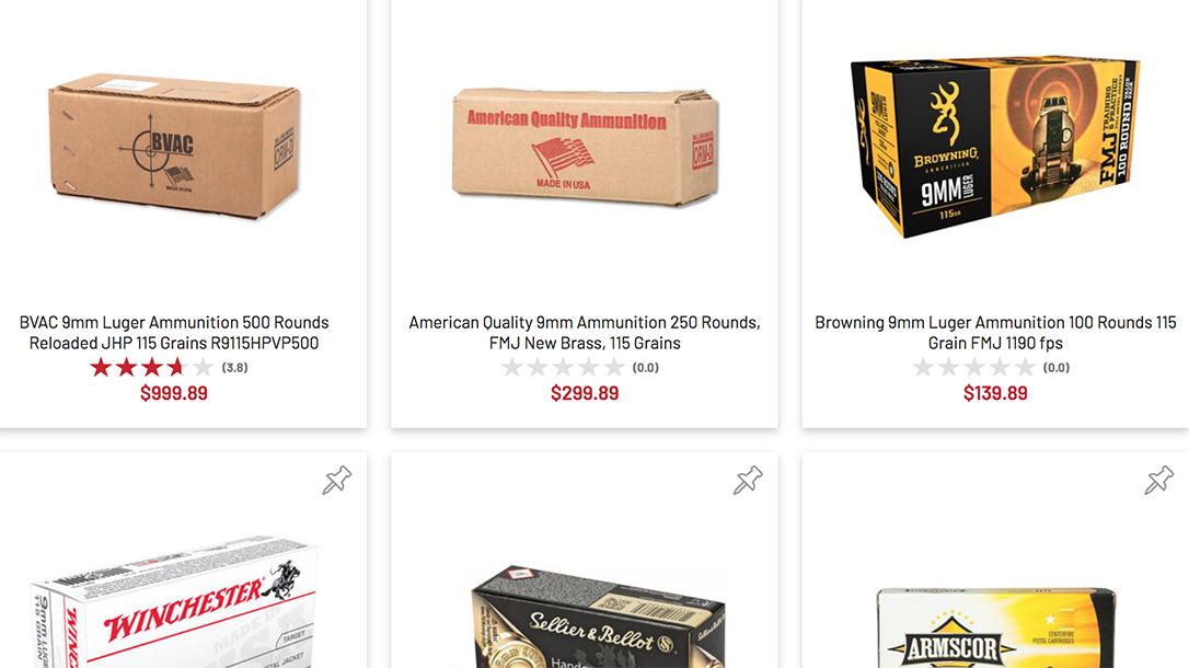 Cheaper Than Dirt jacked up prices once Covid-19 hit.