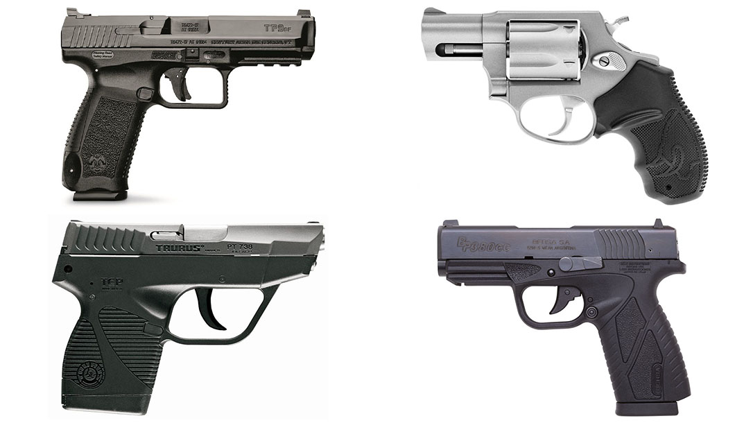 Best Budget Concealed Carry Handgun, best pistol