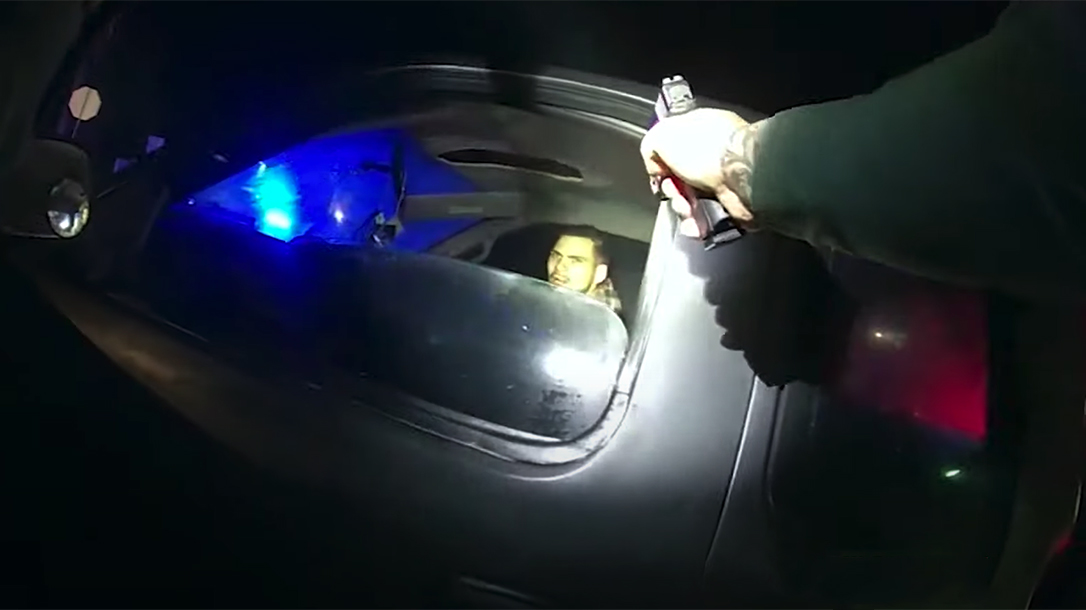 Hillsborough Deputy, Dylan Ray Scott Shooting