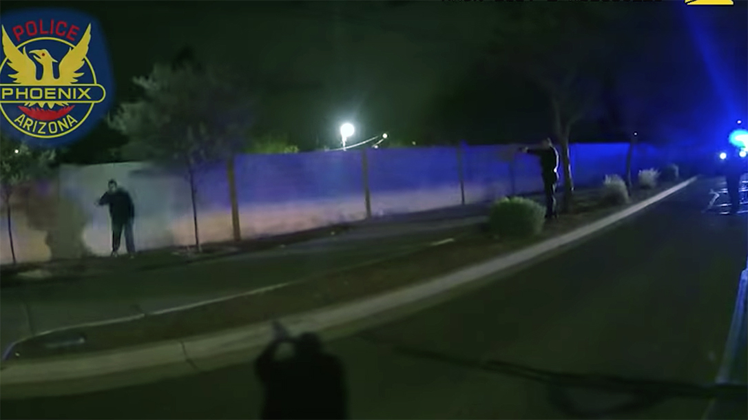 Despite several warnings, Jordan Crawford simulated pulling on police, who fatally shot him.