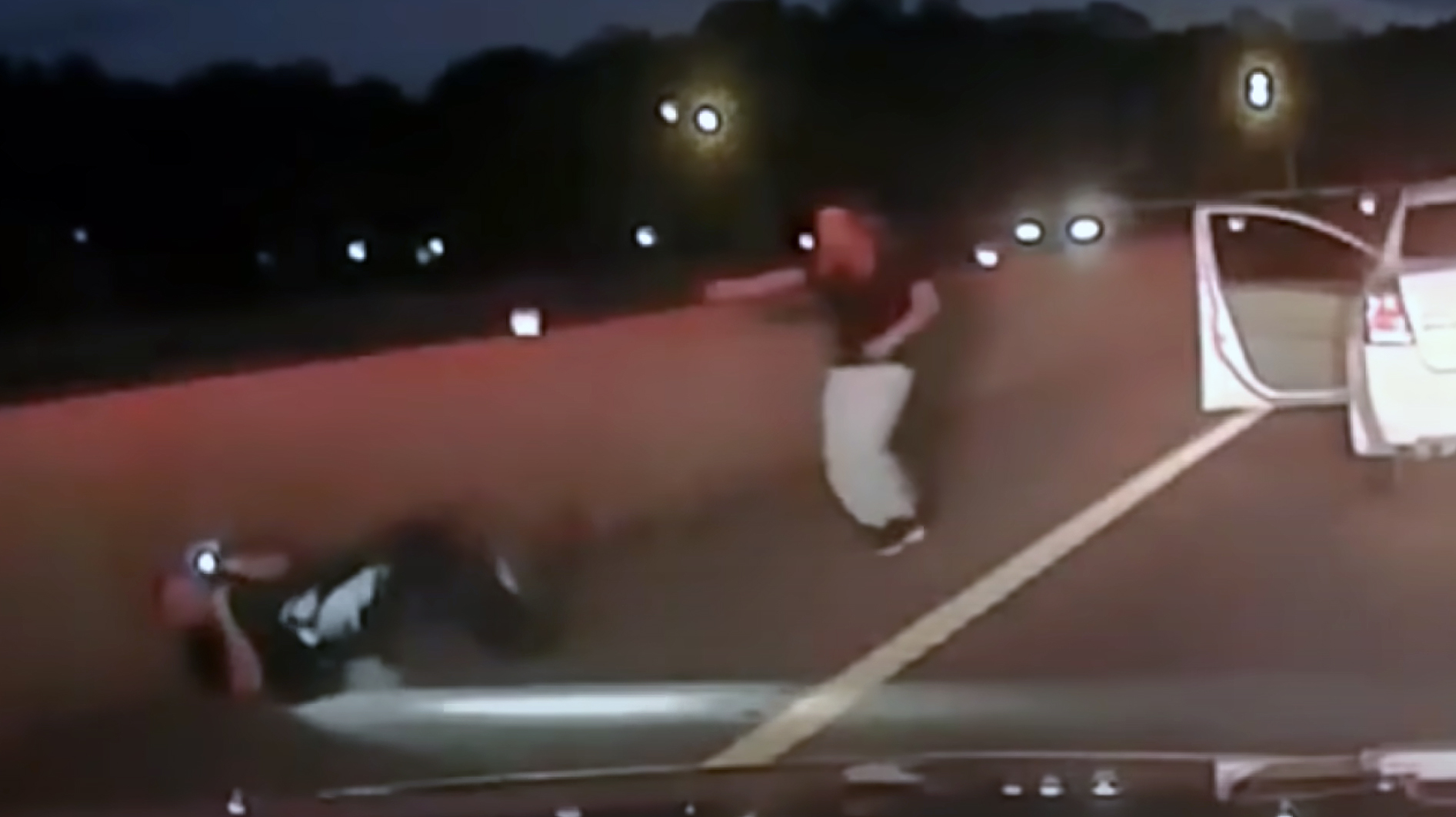 Brendan McGahan ambush, missouri police shooting