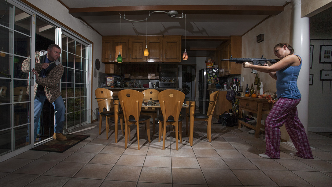 Best Home Defense Tactics, Home Defense preparation