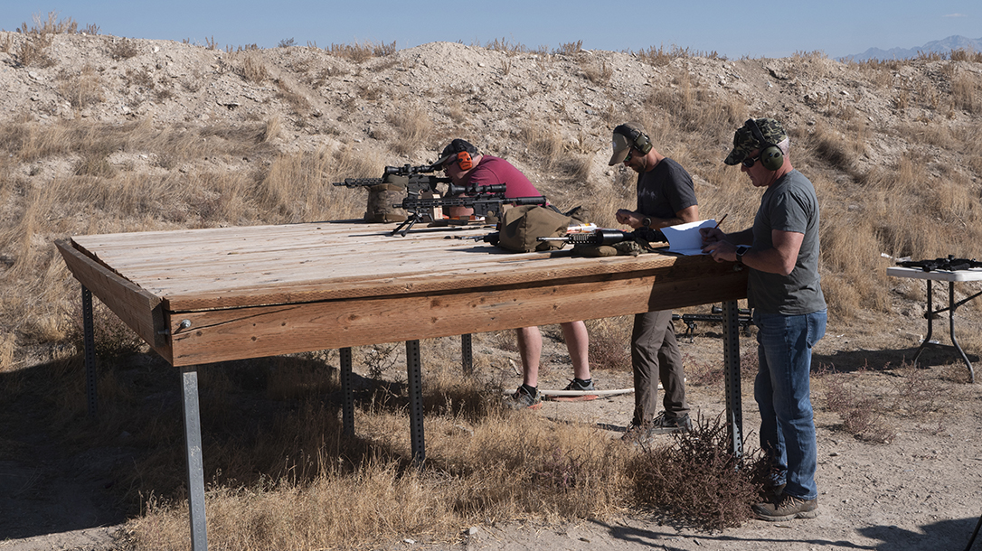 FN 15 SRP Tactical, Best AR-15 Rifle