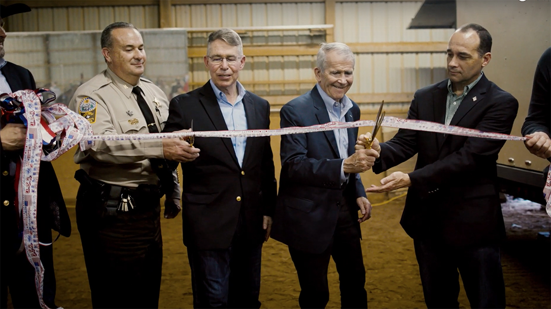 The National Center for Healthy Veterans attempts to curb veteran suicide.