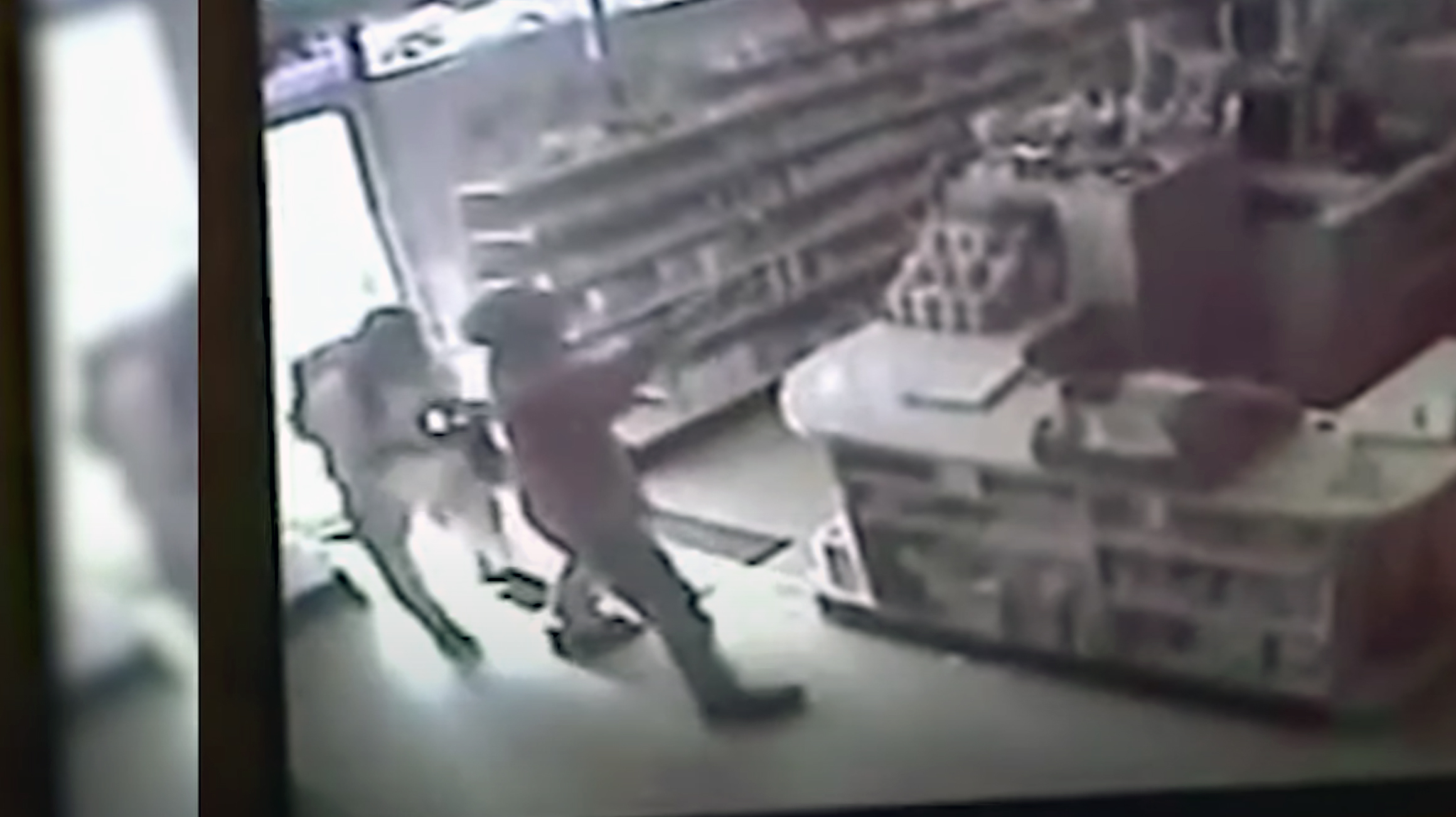 The 2009 Oklahoma Pharmacy shooting holds many hard lessons for all.