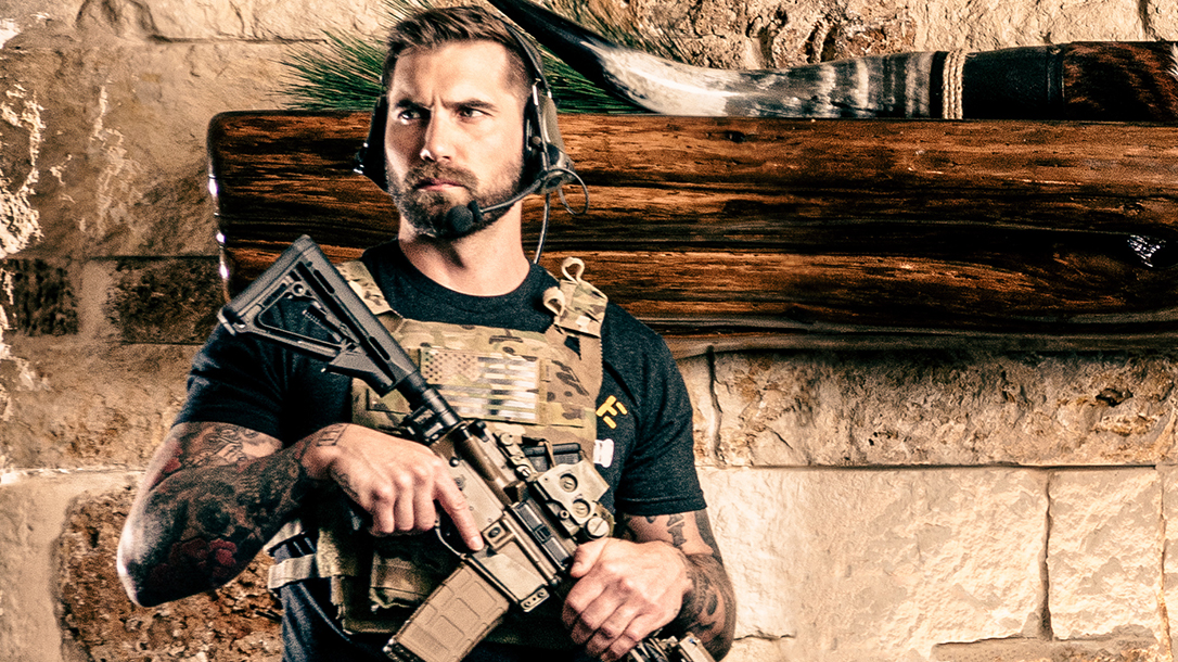 jobs for veterans, Mat Best, military service