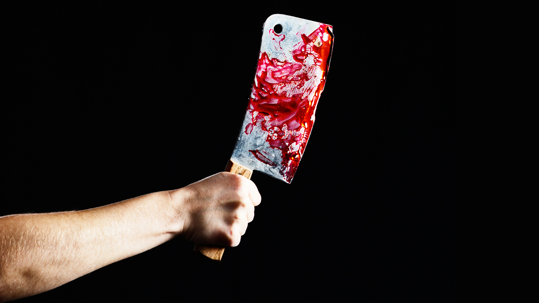 youtube prank shooting, self-defense