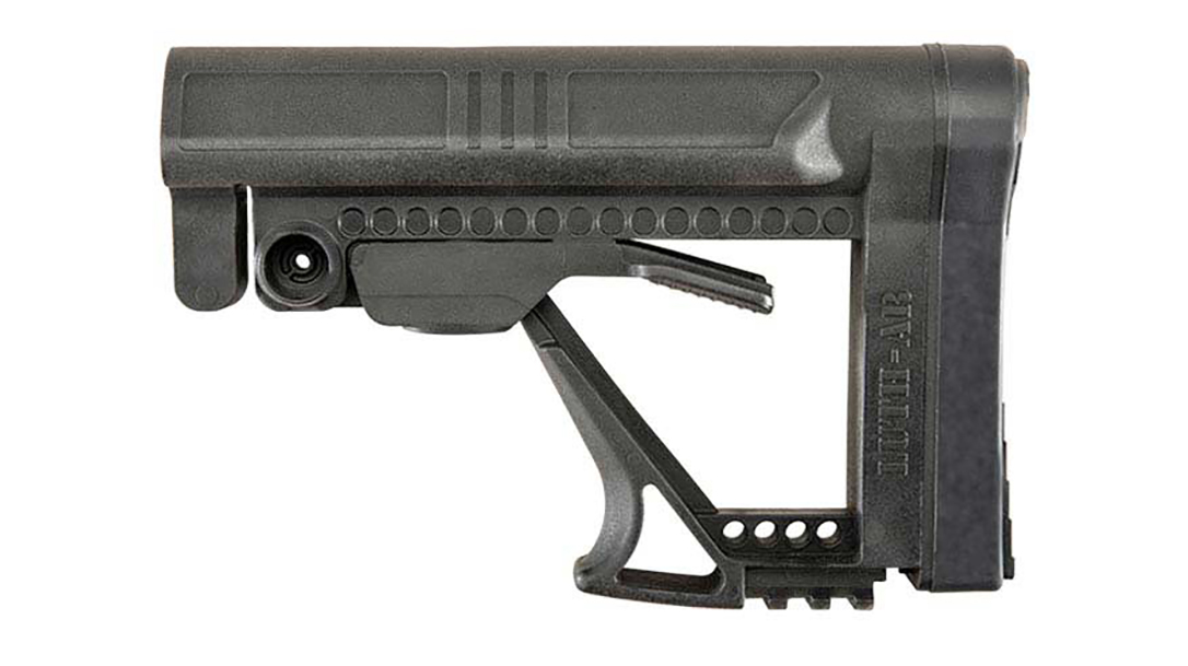 The new Luth-AR MBA-5 brings more features for AR builds.