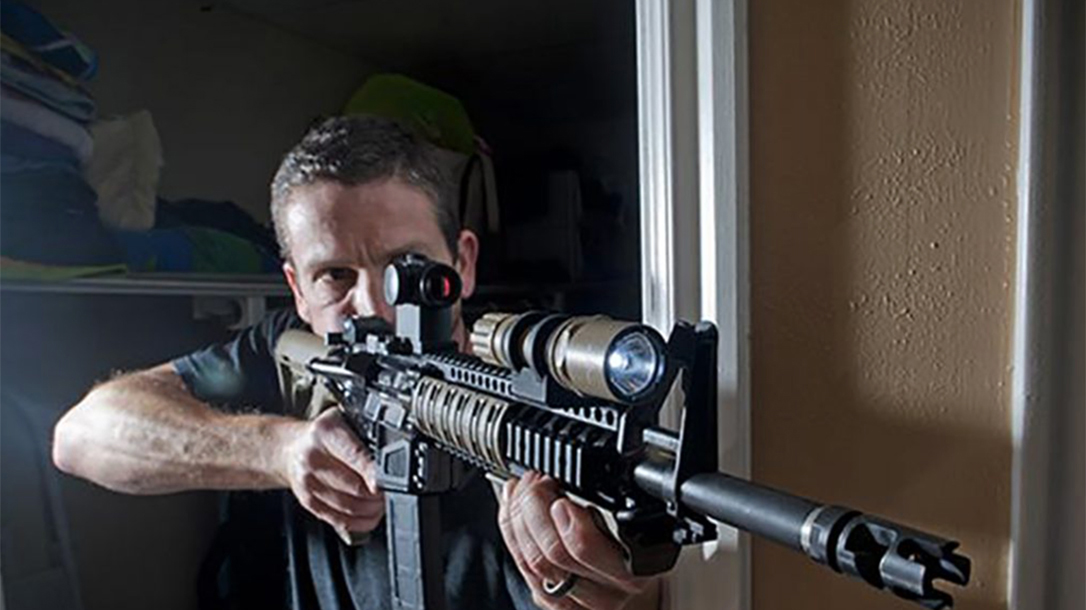 Ar15 home defense, reup, jeff vincent